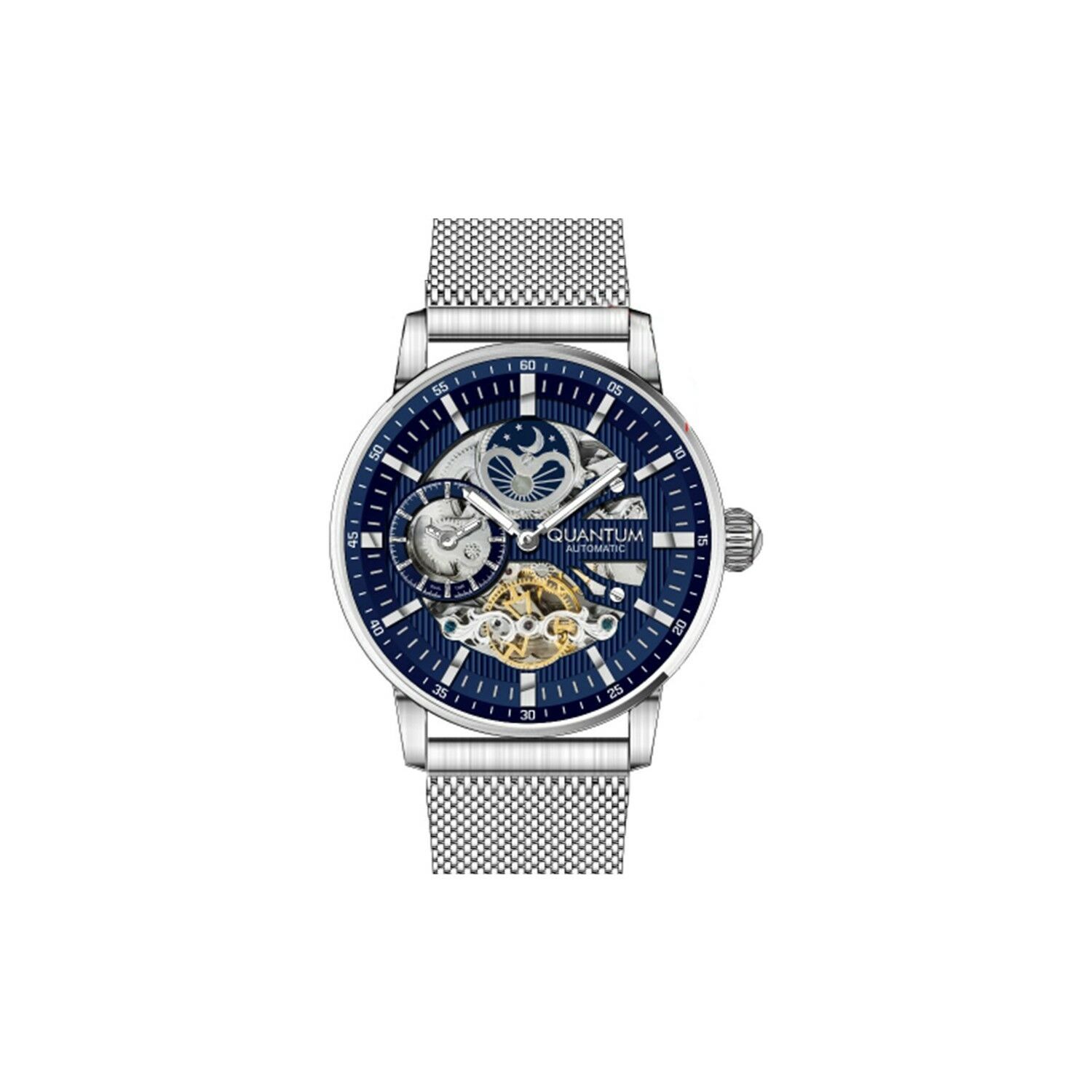 Quantum Qmg846.390 Otomatik Erkek Kol Saati