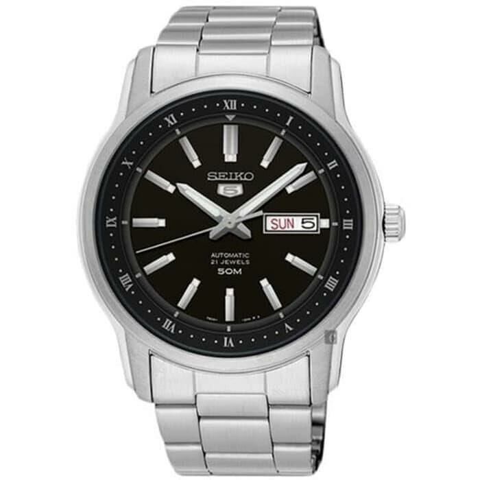 Seiko Snkp11K1 Seiko Snkp11K1 Erkek Kol Saati