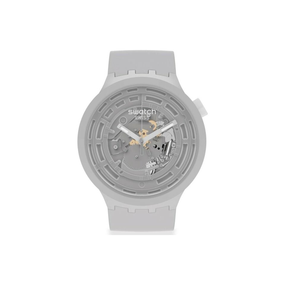 Swatch Sb03M100 Unisex Kol Saati