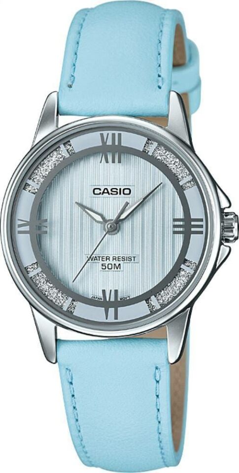 Casio Ltp-1391L-2Avdf Analog Kadın Kol Saati