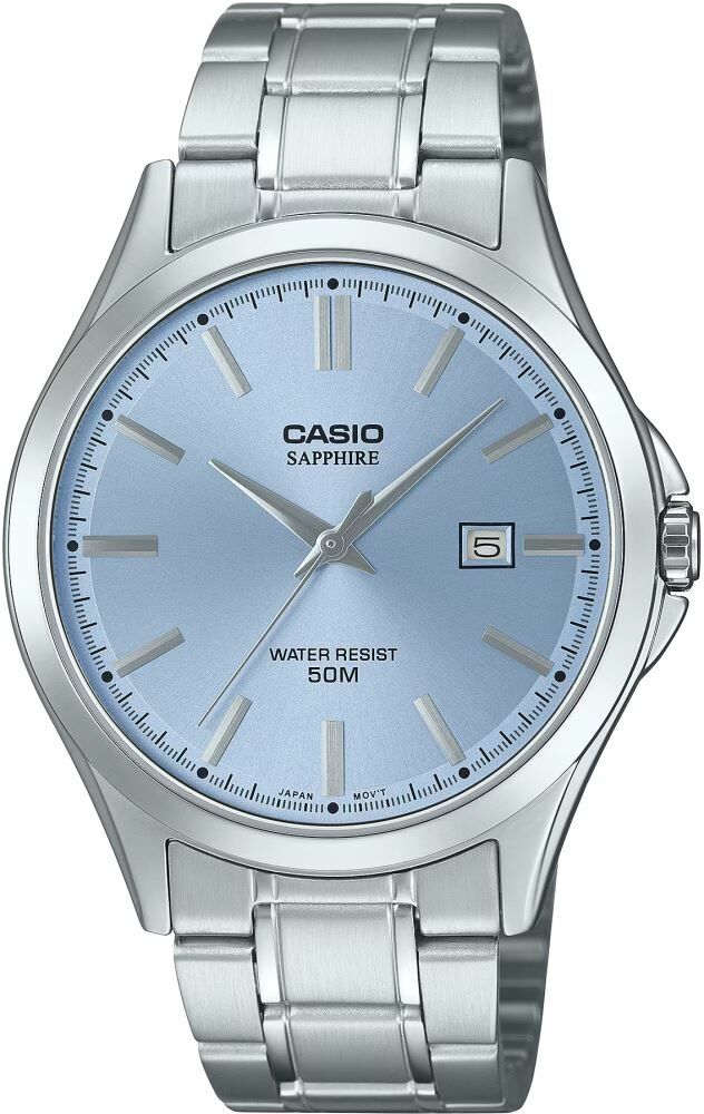 Casio Mts-115D-2A2Vdf Analog Erkek Kol Saati