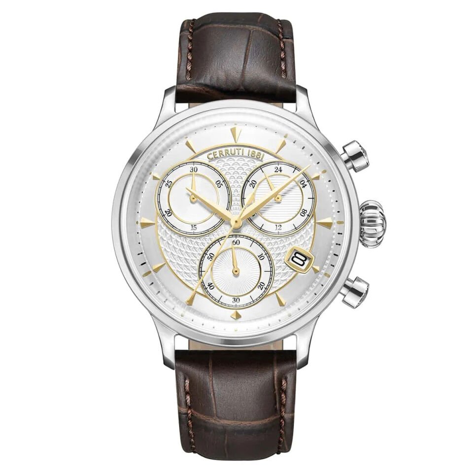 Cerruti 1881 Cıwgc0073302 Erkek Kol Saati
