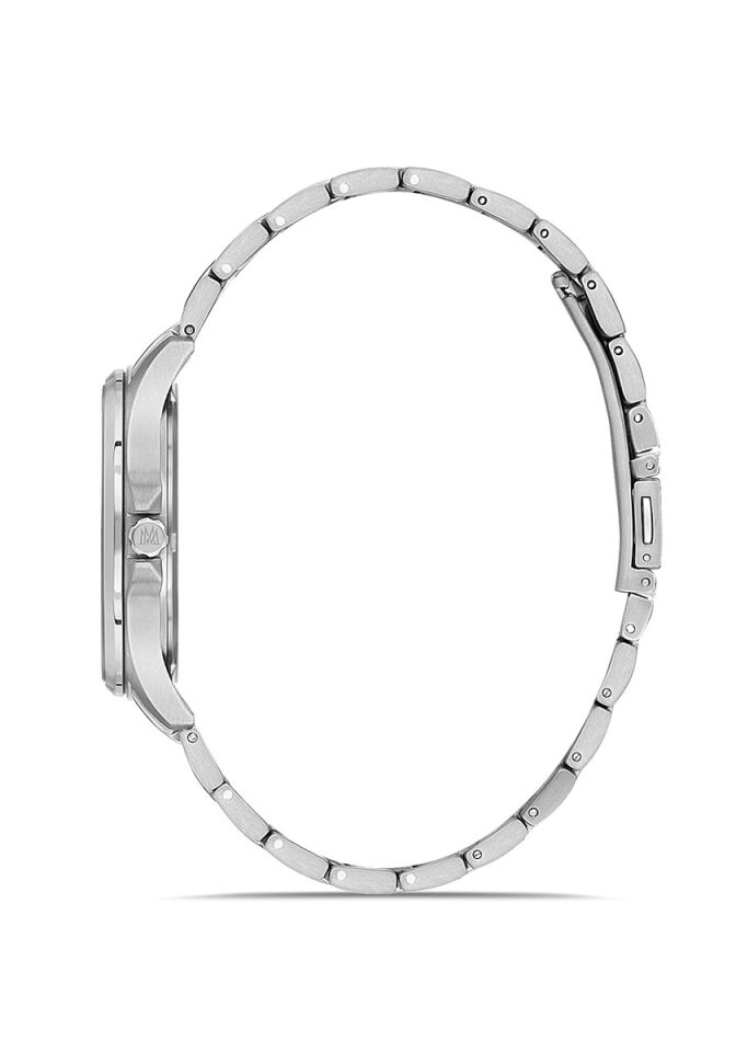 Momentus Men's Crown Master CM390V-01SS