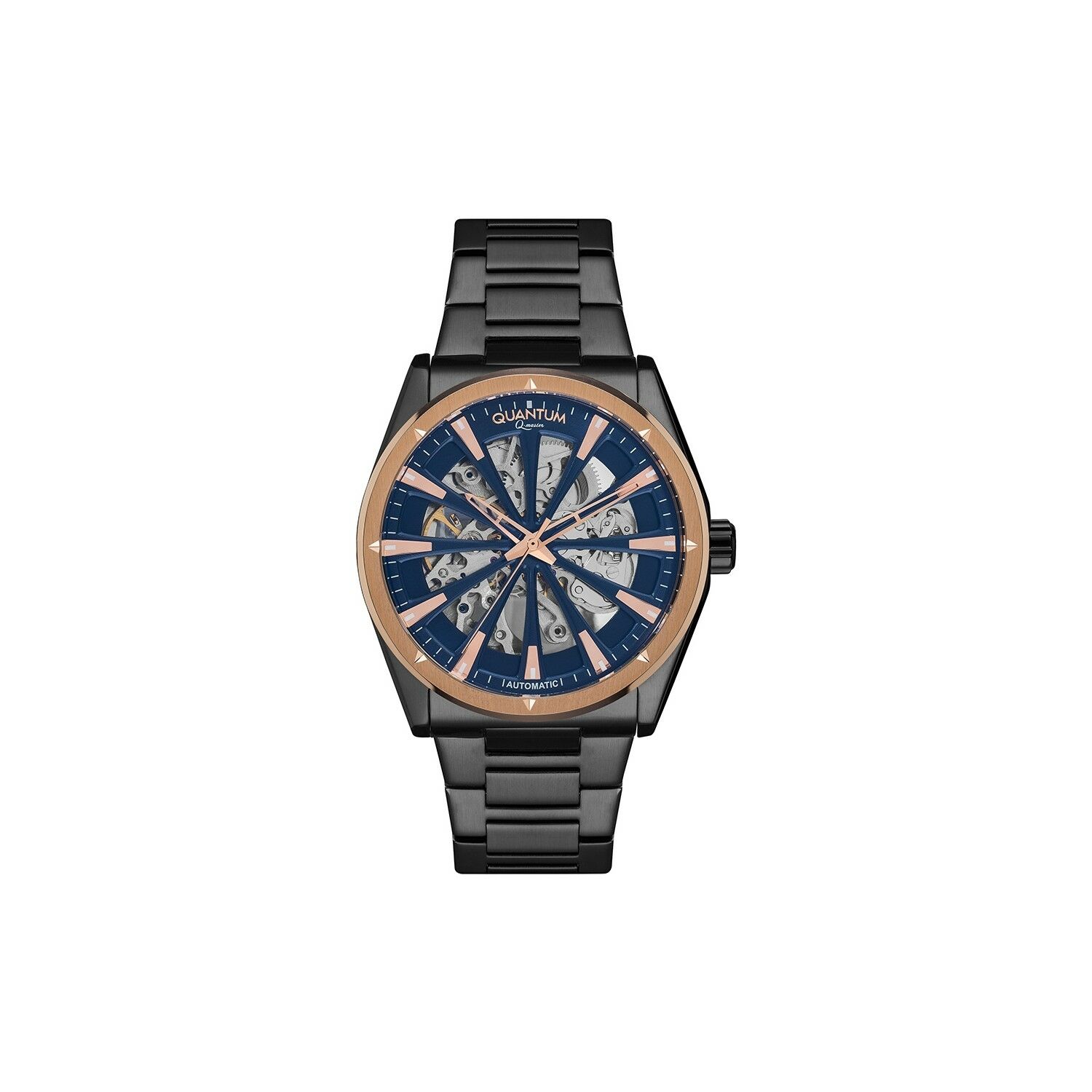 Quantum Qmg895.050 Otomatik Erkek Kol Saati