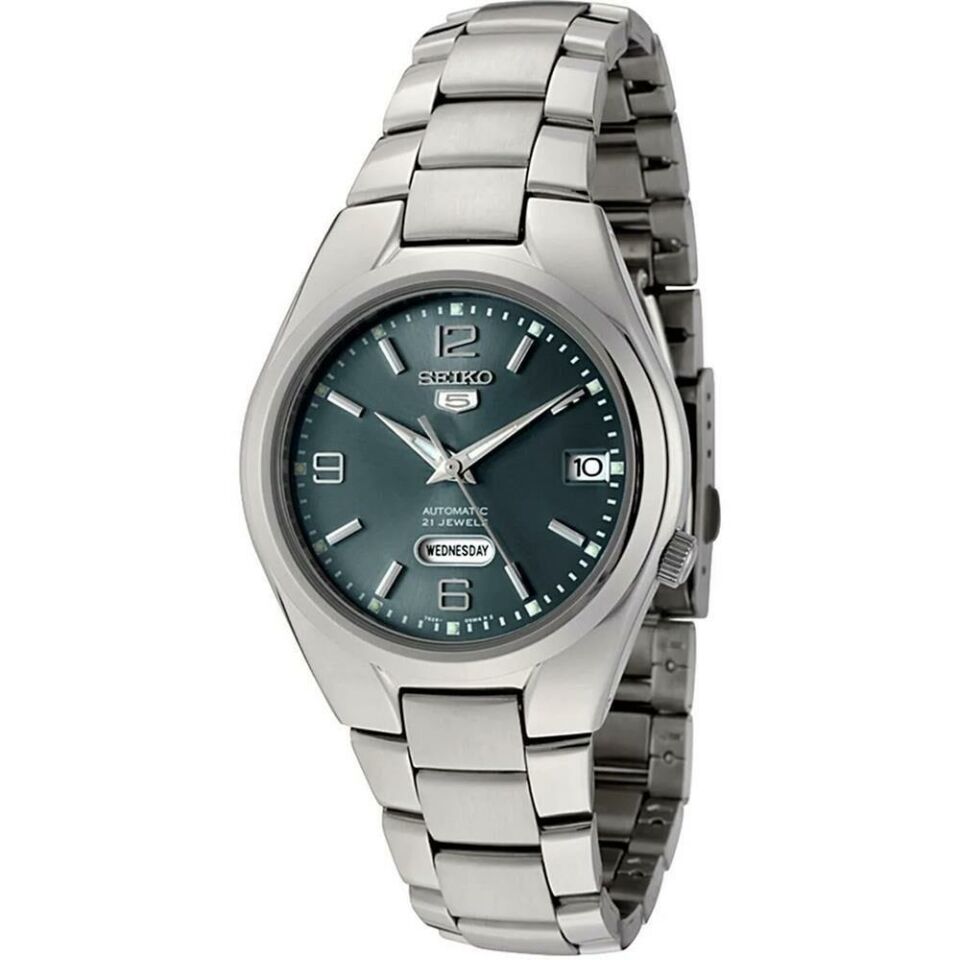 Seiko Snk621K1 Seiko Snk621K1 Erkek Kol Saati