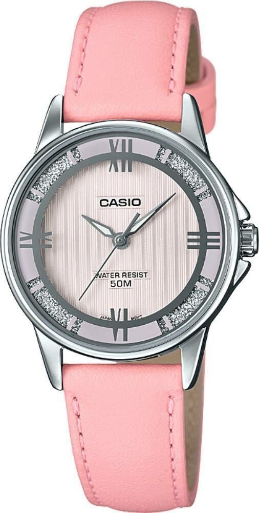 Casio Ltp-1391L-4A2Vdf Analog Kadın Kol Saati