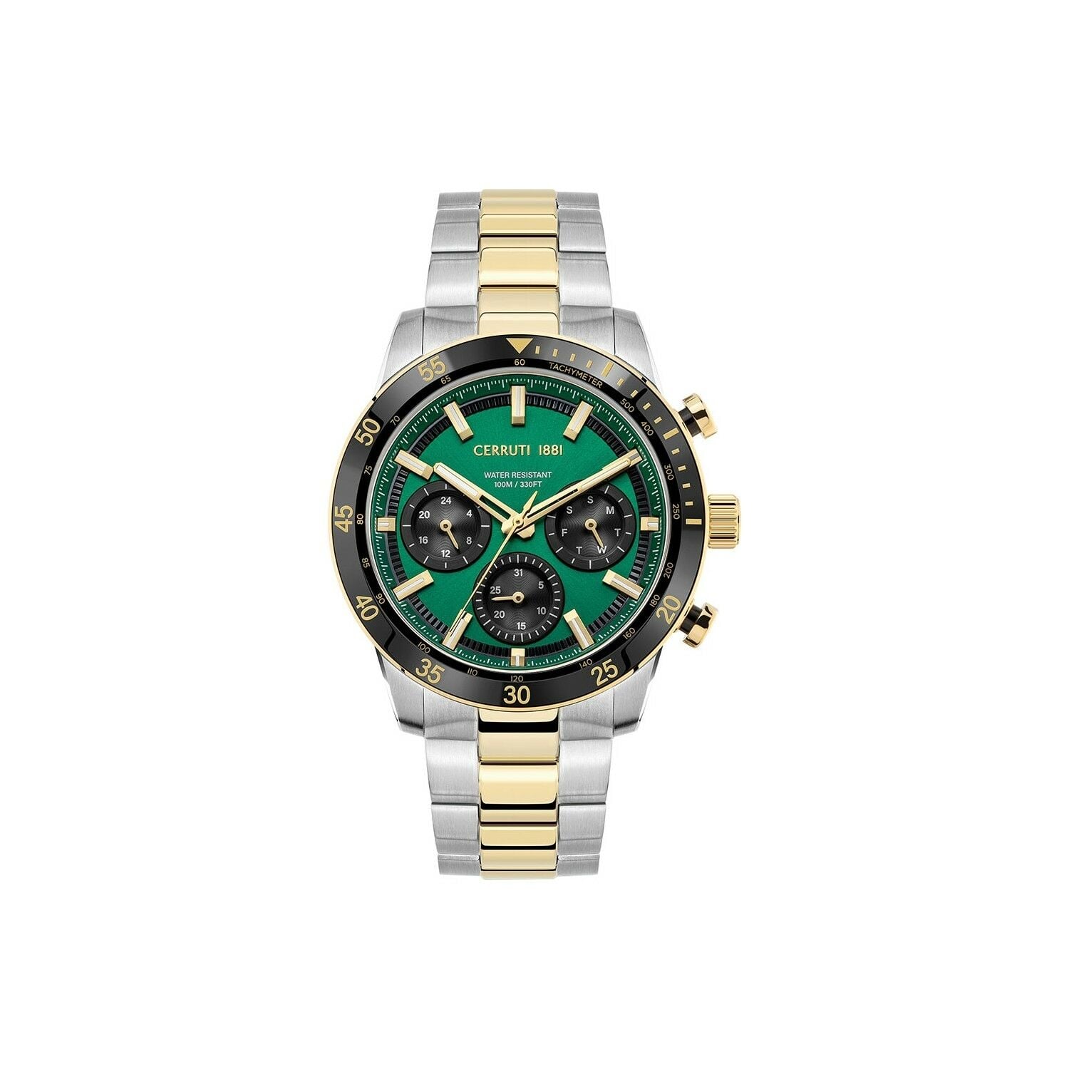 Cerruti 1881 Cıwgk2116601 Erkek Kol Saati