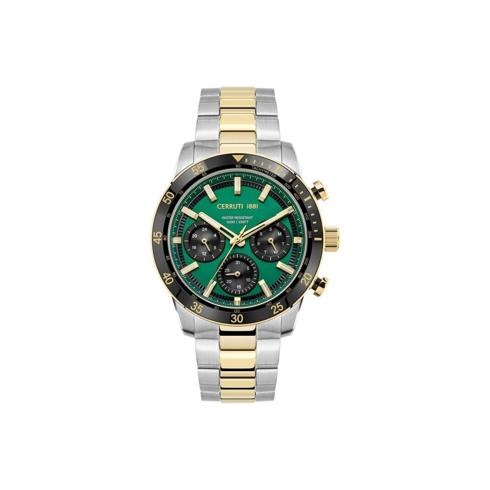 Cerruti 1881 Cıwgk2116601 Erkek Kol Saati