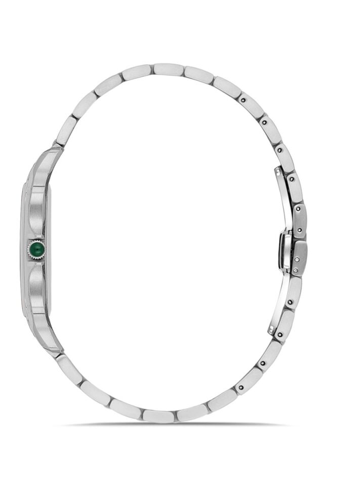 Momentus Men's Crown Master EM348S-15SS
