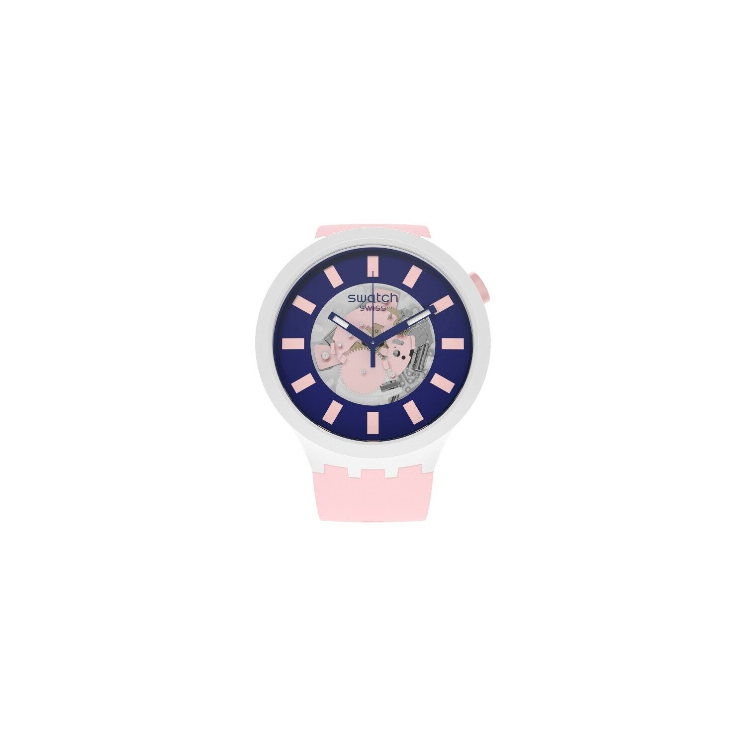Swatch Sb03M105 Kadın Kol Saati