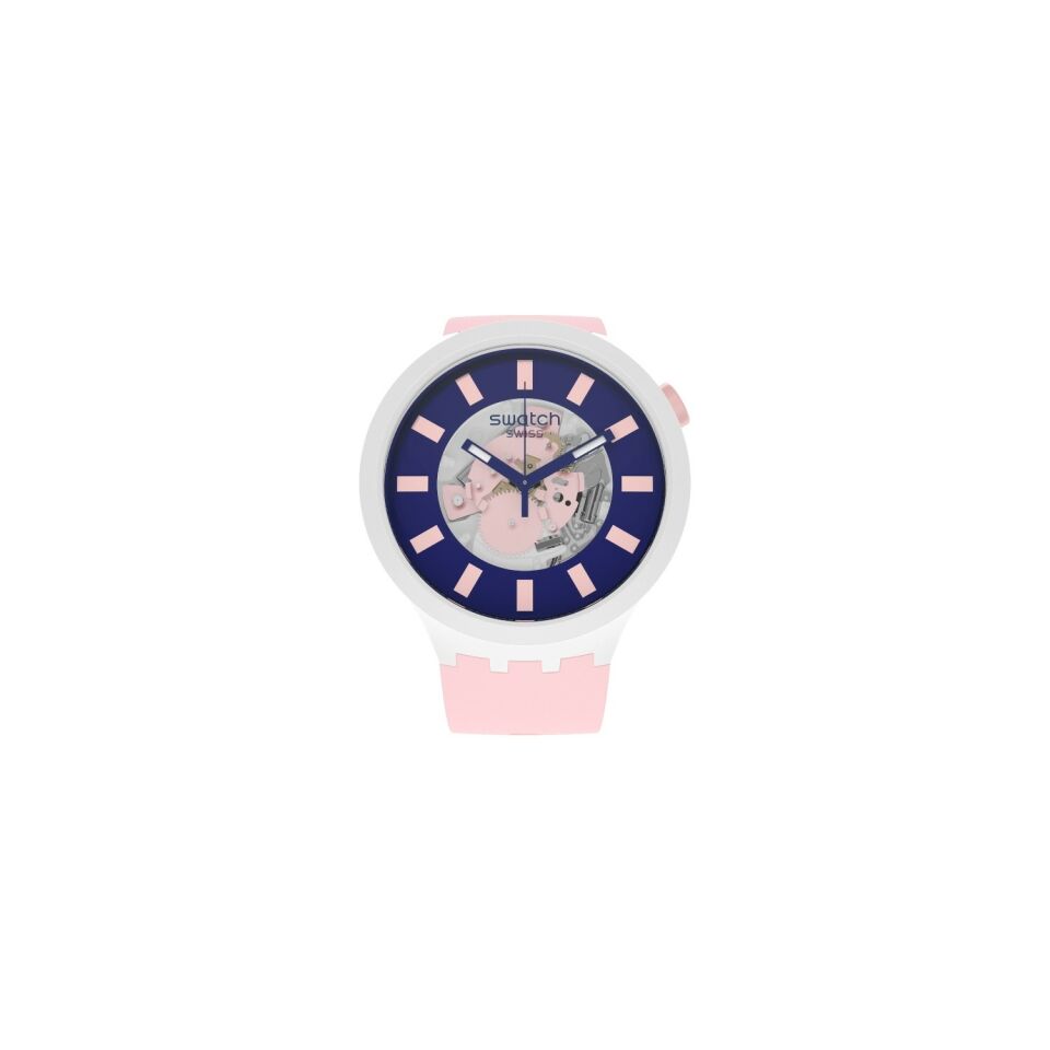 Swatch Sb03M105 Kadın Kol Saati
