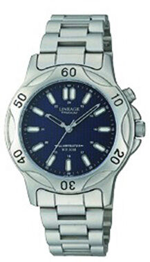 Casio LIN-160-2AVDF Titanyum Erkek Kol Saati