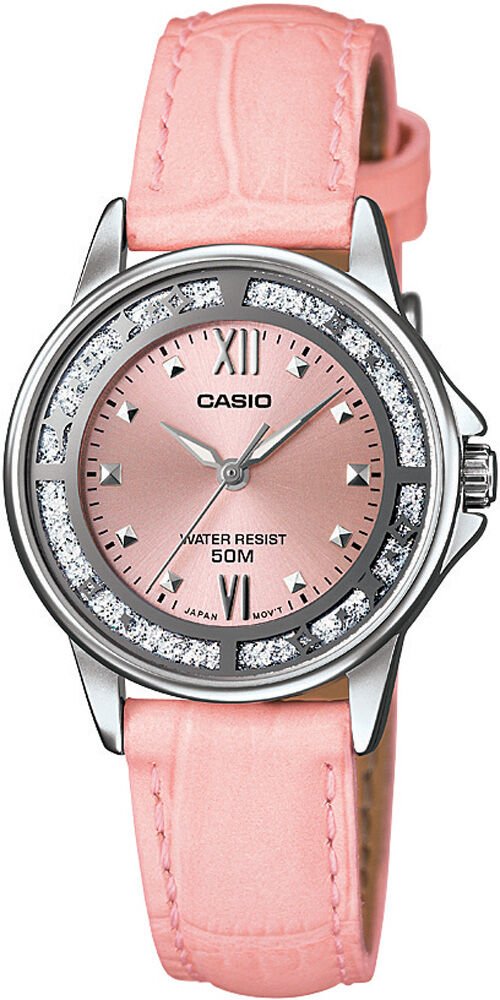 Casio Ltp-1391L-4Avdf Analog Kadın Kol Saati