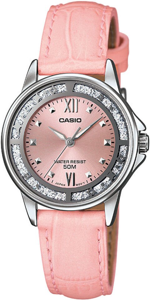 Casio Ltp-1391L-4Avdf Analog Kadın Kol Saati