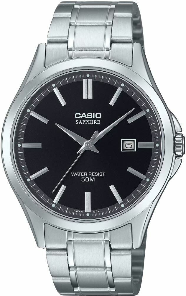 Casio Mts-115D-1Avdf Analog Erkek Kol Saati