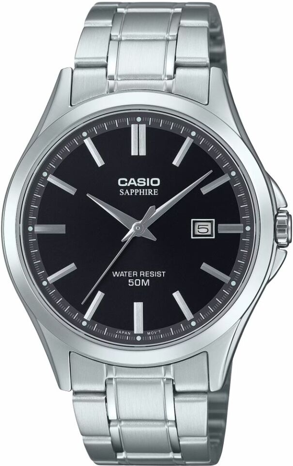 Casio Mts-115D-1Avdf Analog Erkek Kol Saati