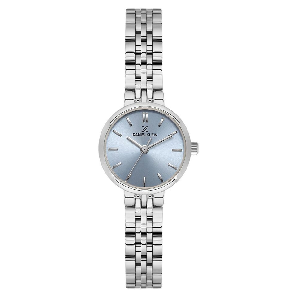 Daniel Klein Dk.1.13728-8 Kadın Kol Saati