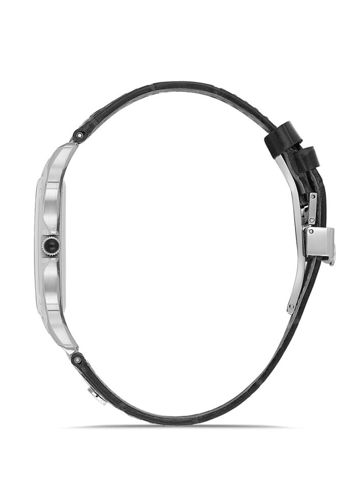 Momentus Men's Crown Master EM348S-04BS