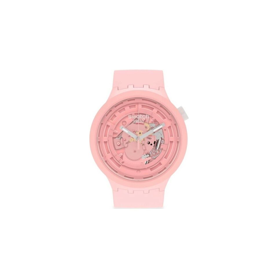 Swatch Sb03P100 Unisex Kol Saati