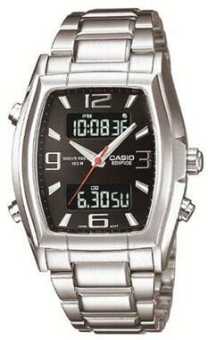 Casio Efa-117D-1Avdf Edifice Erkek Kol Saati