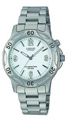 Casio Lın-160-7A2Vdf Titanyum Erkek Kol Saati