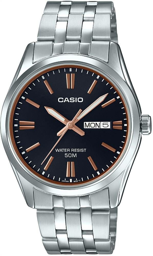 Casio Mtp-1335D-1A2Vdf Casio Mtp-1335D-1A2Vdf Erkek Kol Saati