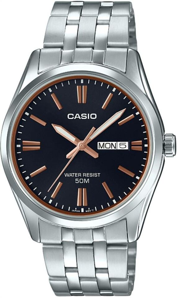 Casio Mtp-1335D-1A2Vdf Casio Mtp-1335D-1A2Vdf Erkek Kol Saati