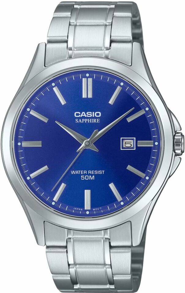 Casio Mts-115D-2A1Vdf Analog Erkek Kol Saati