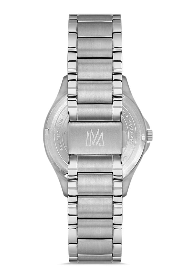 Momentus Men's Crown Master CM390V-03SR