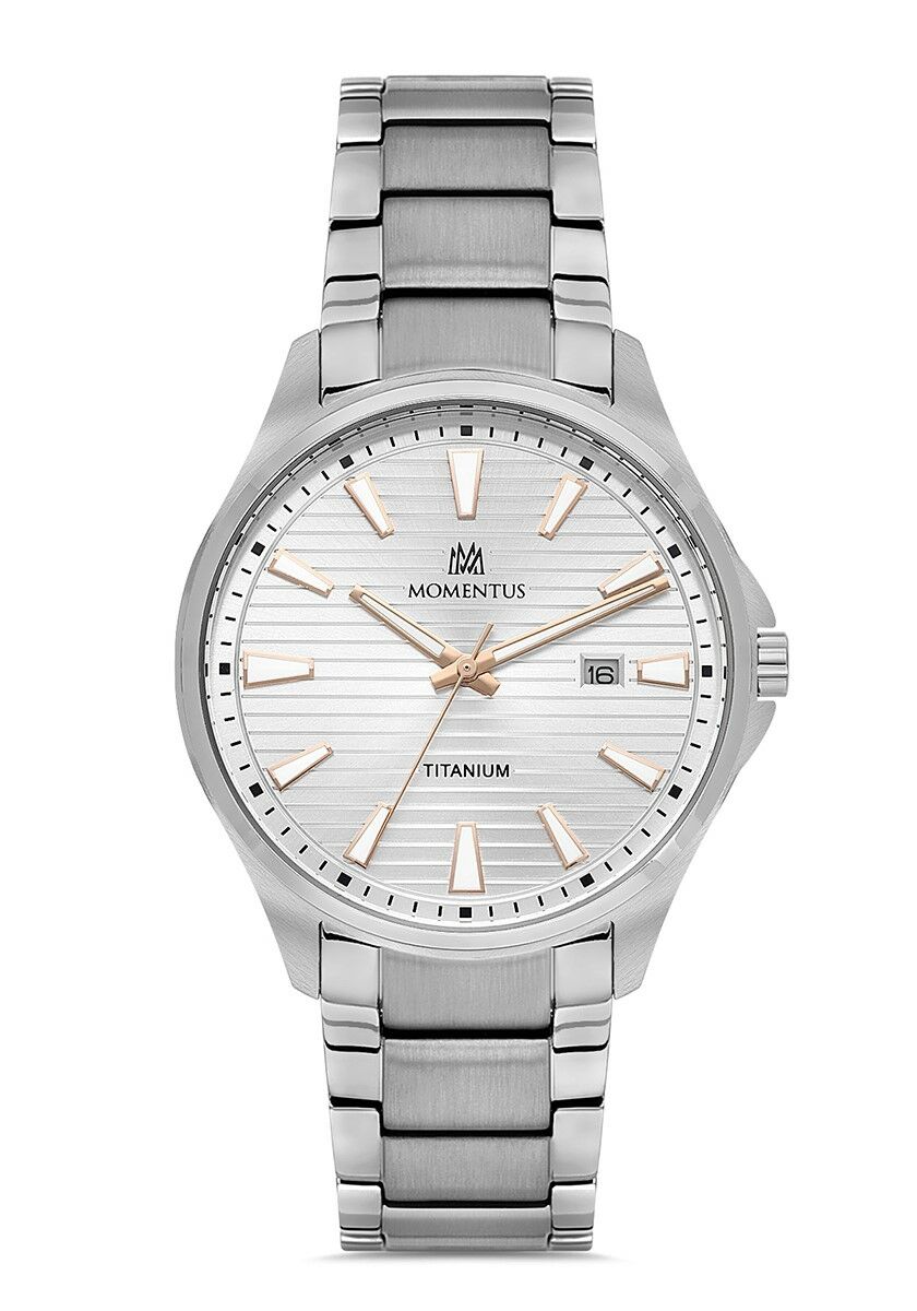 Momentus Men's Crown Master CM390V-03SR