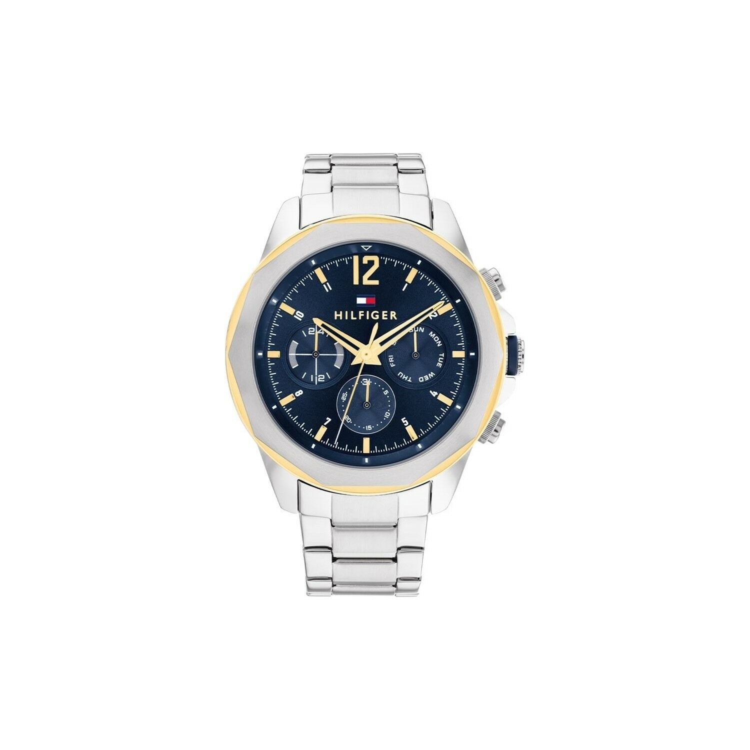 Tommy Hilfiger Th1792059 Erkek Kol Saati