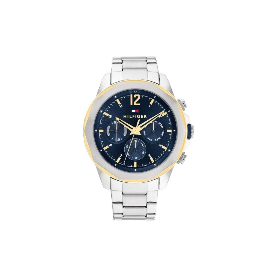 Tommy Hilfiger Th1792059 Erkek Kol Saati