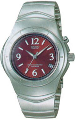 Casio Efl-108D-4Avdf Edifice Kadın Kol Saati
