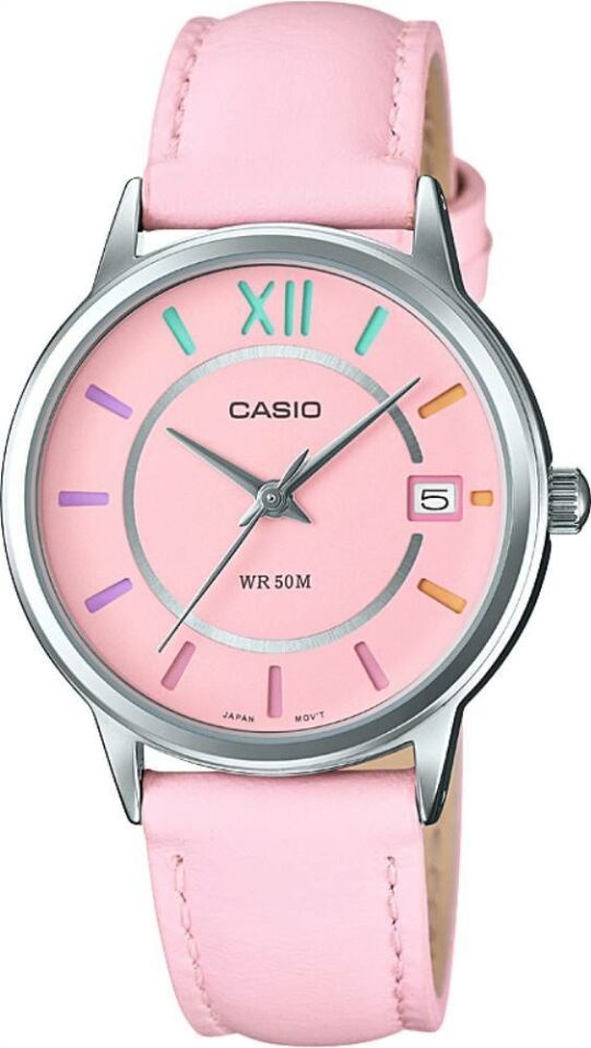 Casio Ltp-E134L-4Bvdf Analog Kadın Kol Saati