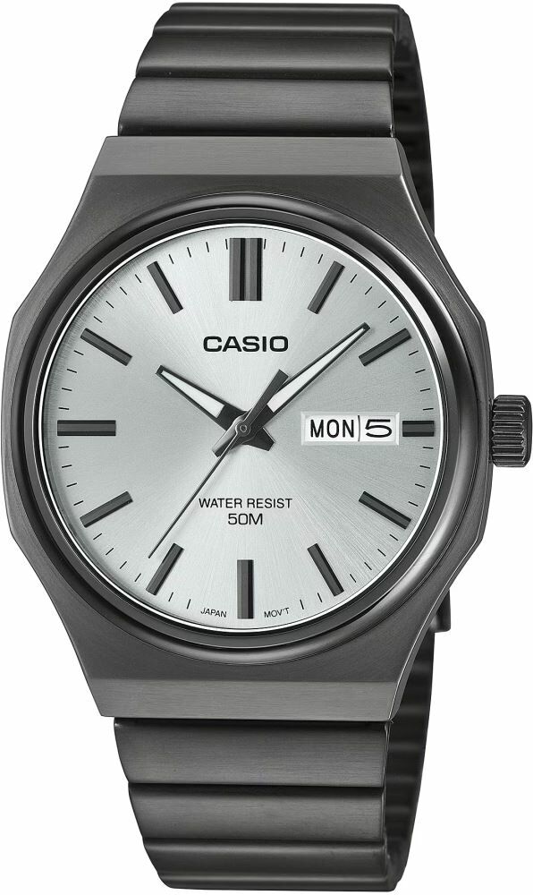 Casio Mtp-E735B-7Avdf Analog Erkek Kol Saati