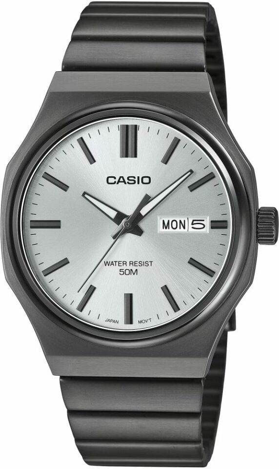 Casio Mtp-E735B-7Avdf Analog Erkek Kol Saati