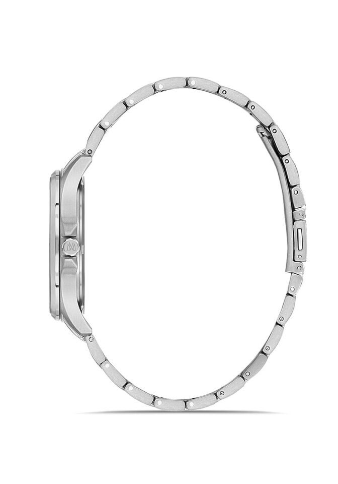 Momentus Men's Crown Master CM390V-04SS