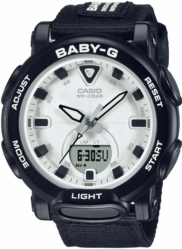 Casio Bga-310C-1Adr Baby-G Kadın Kol Saati