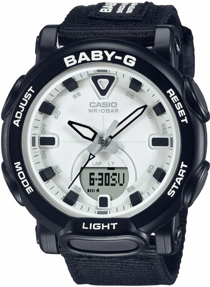 Casio Bga-310C-1Adr Baby-G Kadın Kol Saati