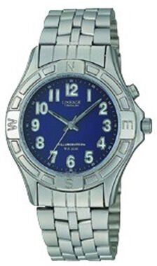 Casio Lın-161-2A2Vdf Titanyum Erkek Kol Saati