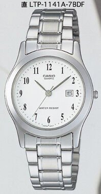 Casio Ltp-1141A-7Bdf Analog Kadın Kol Saati