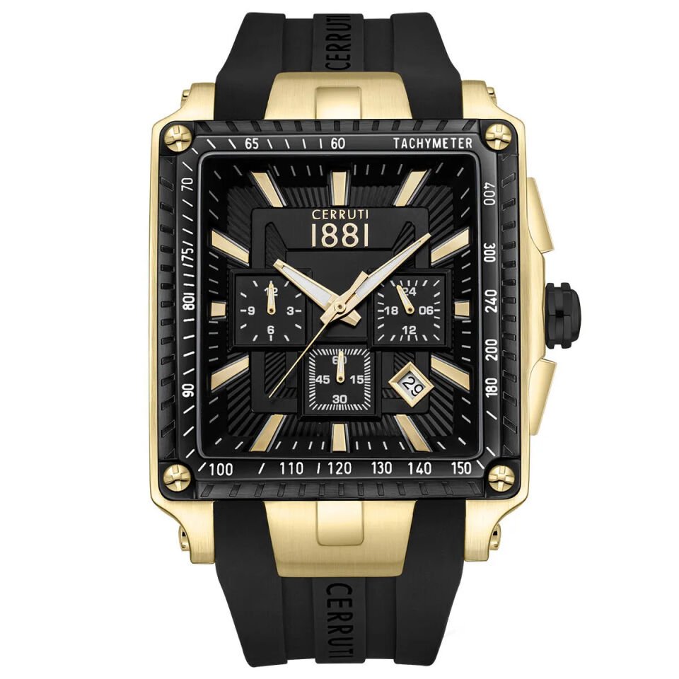 Cerruti 1881 Cıwgo0018502 Erkek Kol Saati