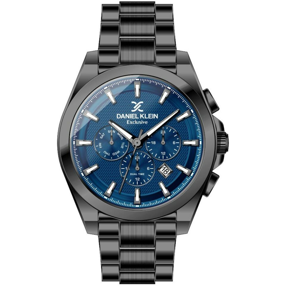 Daniel Klein Dke.1.10550-4 Erkek Kol Saati