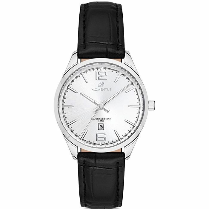 Momentus Cw231S-02Bs Kadın Kol Saati