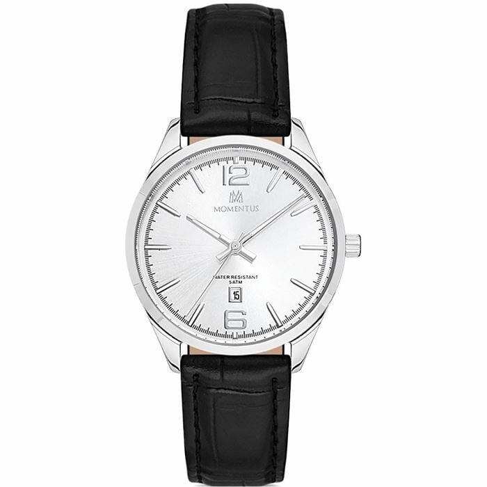 Momentus Cw231S-02Bs Kadın Kol Saati