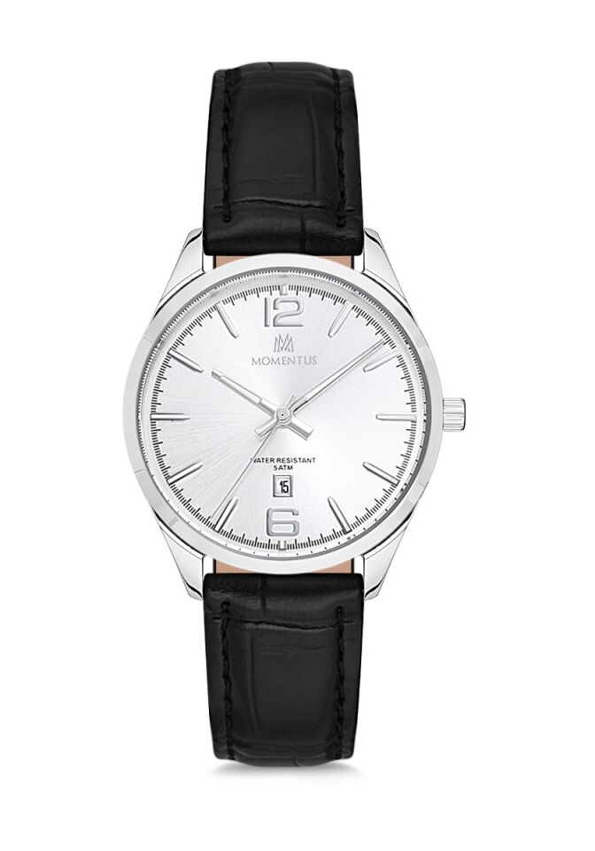 Momentus Cw231S-02Bs Kadın Kol Saati