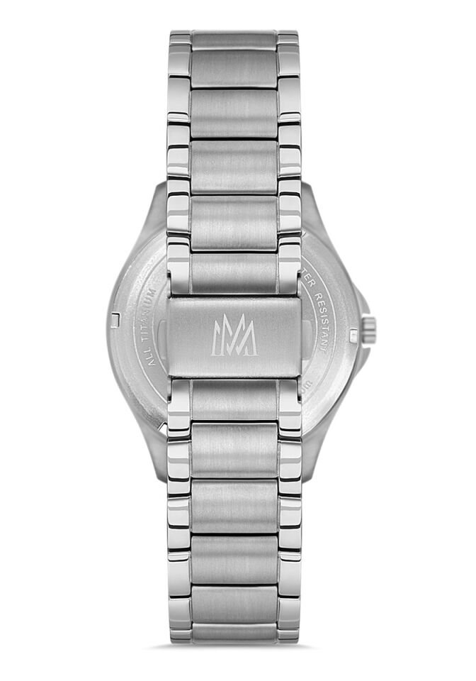 Momentus Men's Crown Master CM390V-11SS