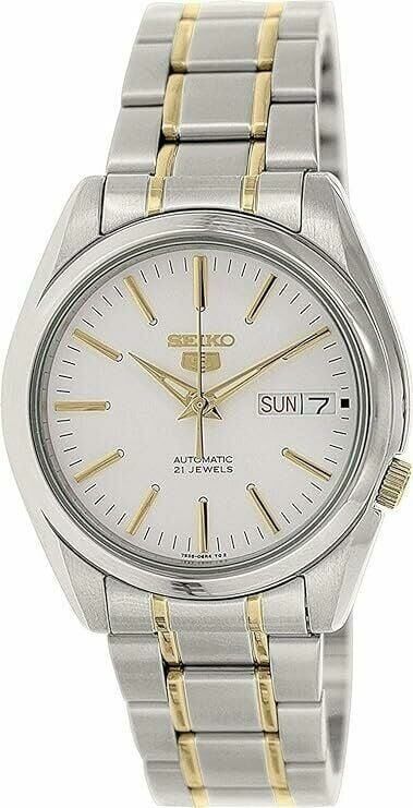 Seiko Snkl47K1 Seiko Snkl47K1 Erkek Kol Saati