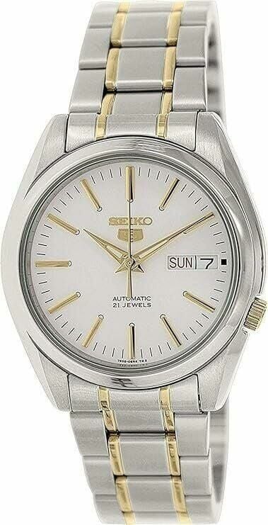 Seiko Snkl47K1 Seiko Snkl47K1 Erkek Kol Saati