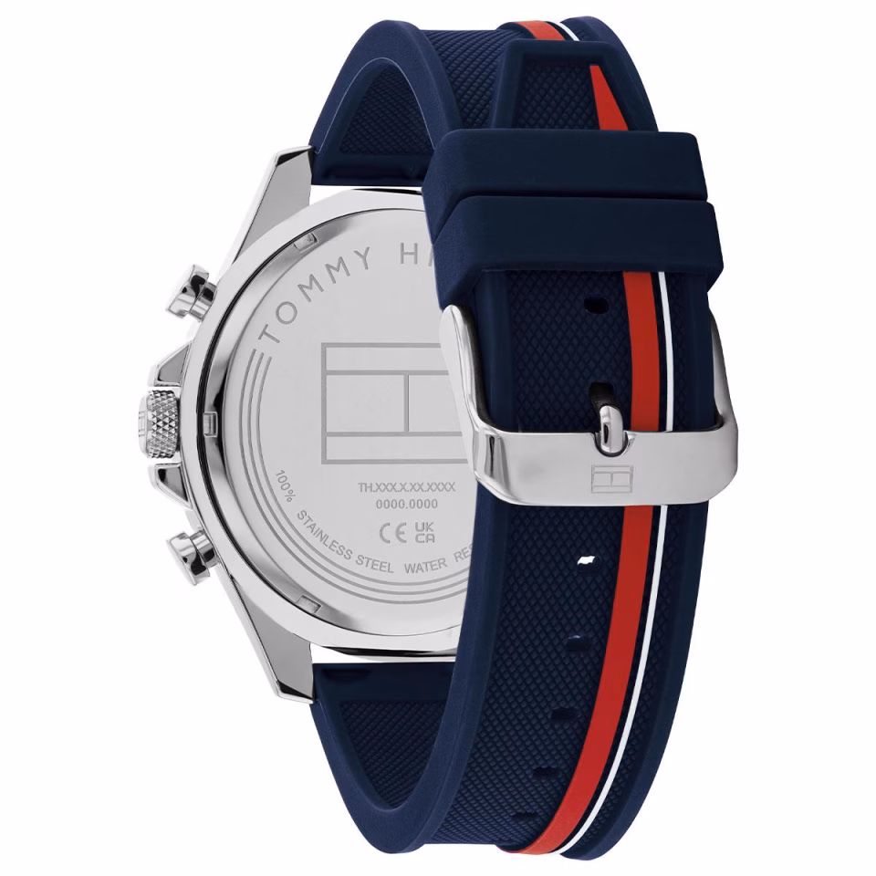 Tommy Hilfiger Th1792083 Erkek Kol Saati